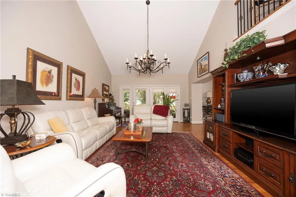 109 Holly Circle Bermuda Run, NC 27006