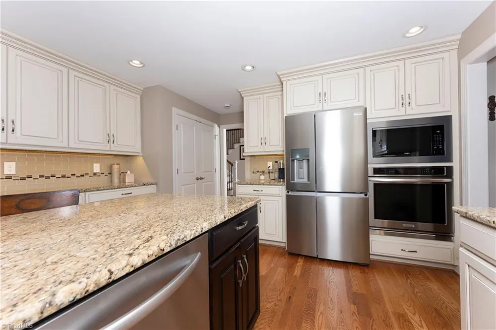 109 Holly Circle Bermuda Run, NC 27006