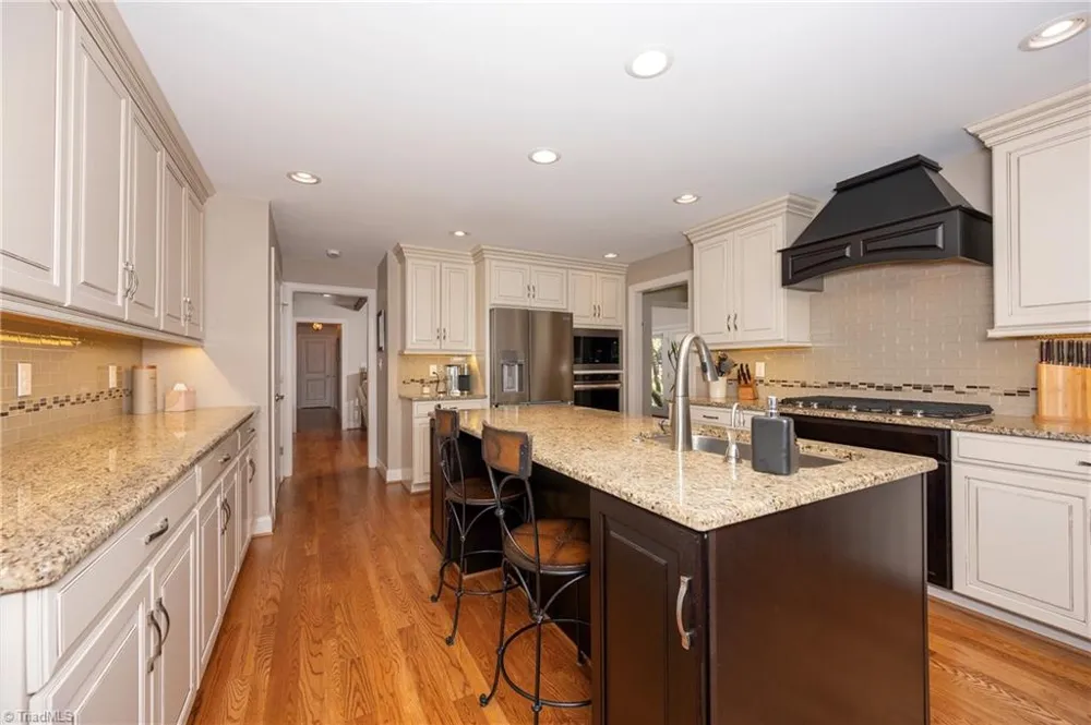 109 Holly Circle Bermuda Run, NC 27006
