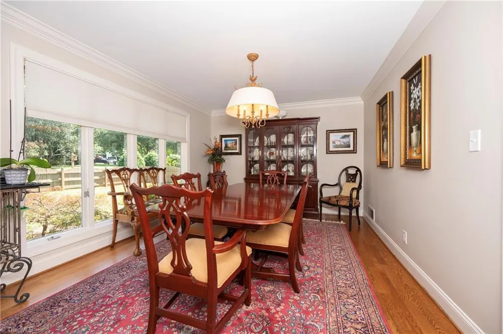 109 Holly Circle Bermuda Run, NC 27006