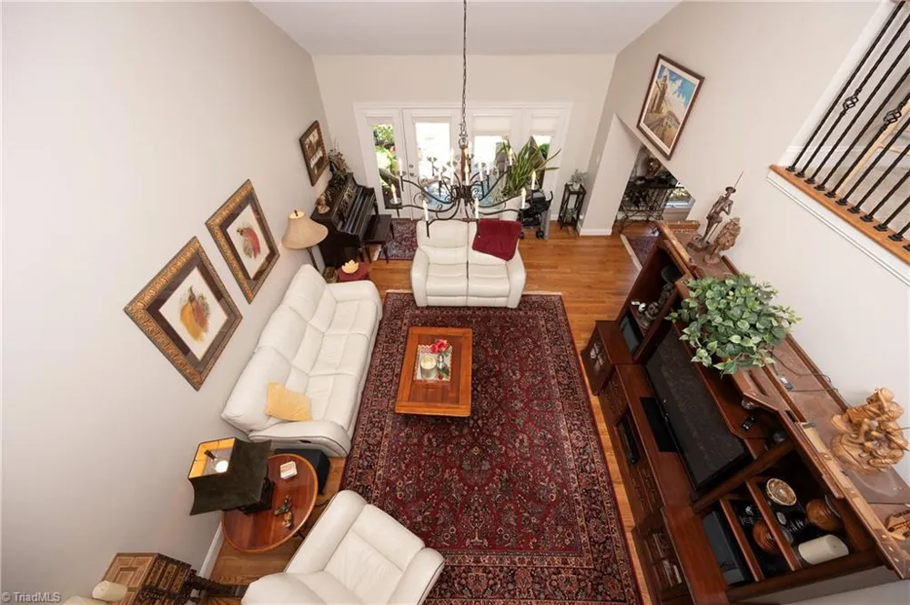 109 Holly Circle Bermuda Run, NC 27006