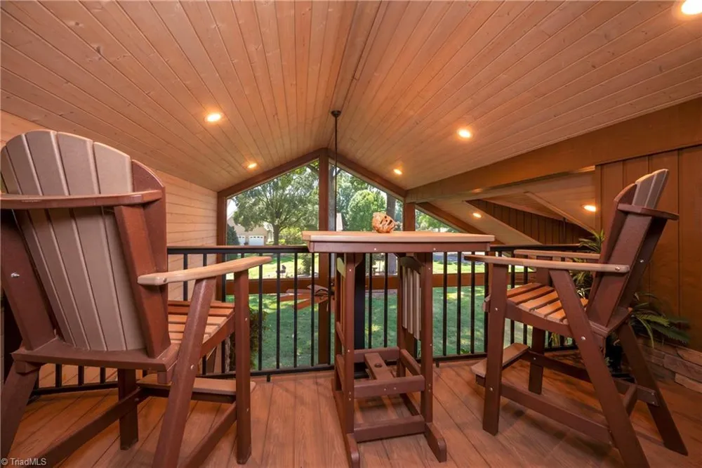 109 Holly Circle Bermuda Run, NC 27006