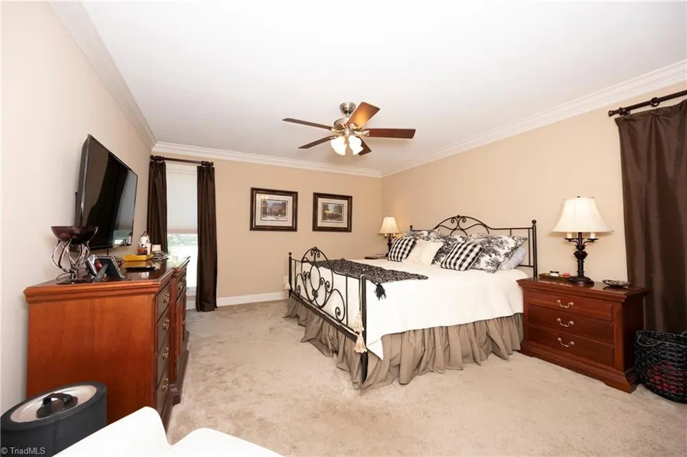 109 Holly Circle Bermuda Run, NC 27006