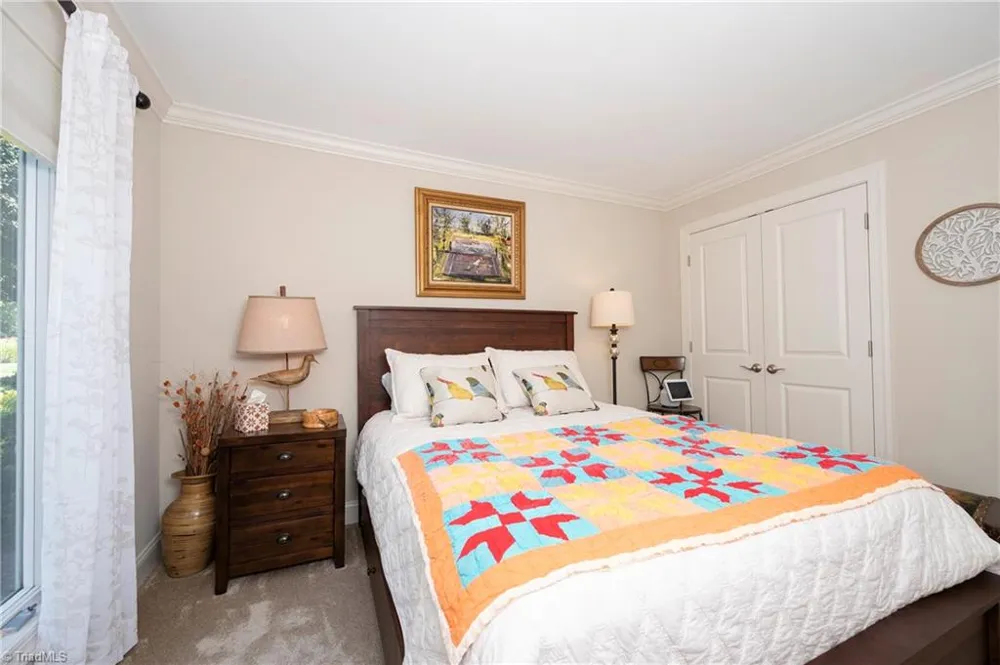 109 Holly Circle Bermuda Run, NC 27006