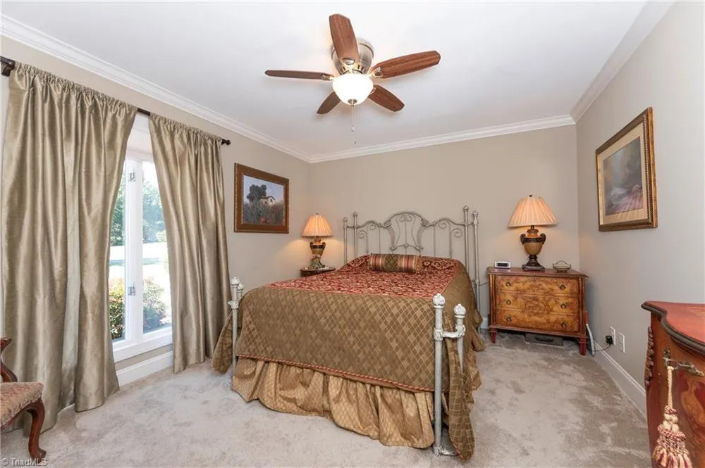 109 Holly Circle Bermuda Run, NC 27006