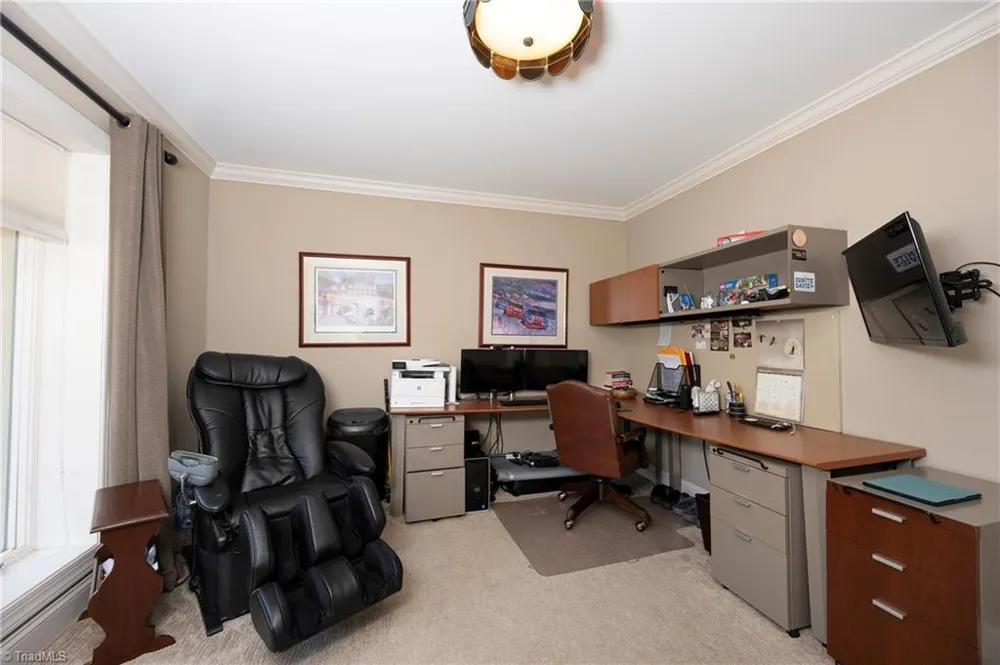 109 Holly Circle Bermuda Run, NC 27006