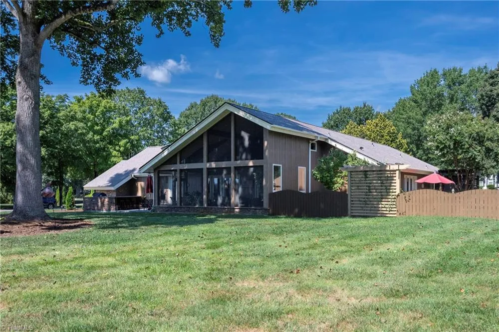 109 Holly Circle Bermuda Run, NC 27006