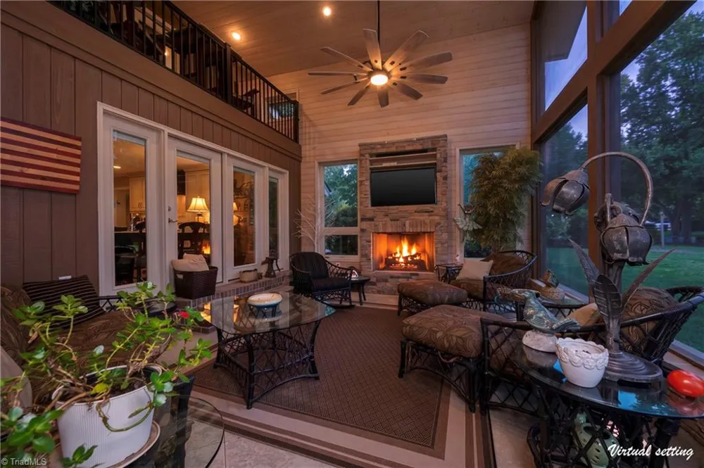 109 Holly Circle Bermuda Run, NC 27006