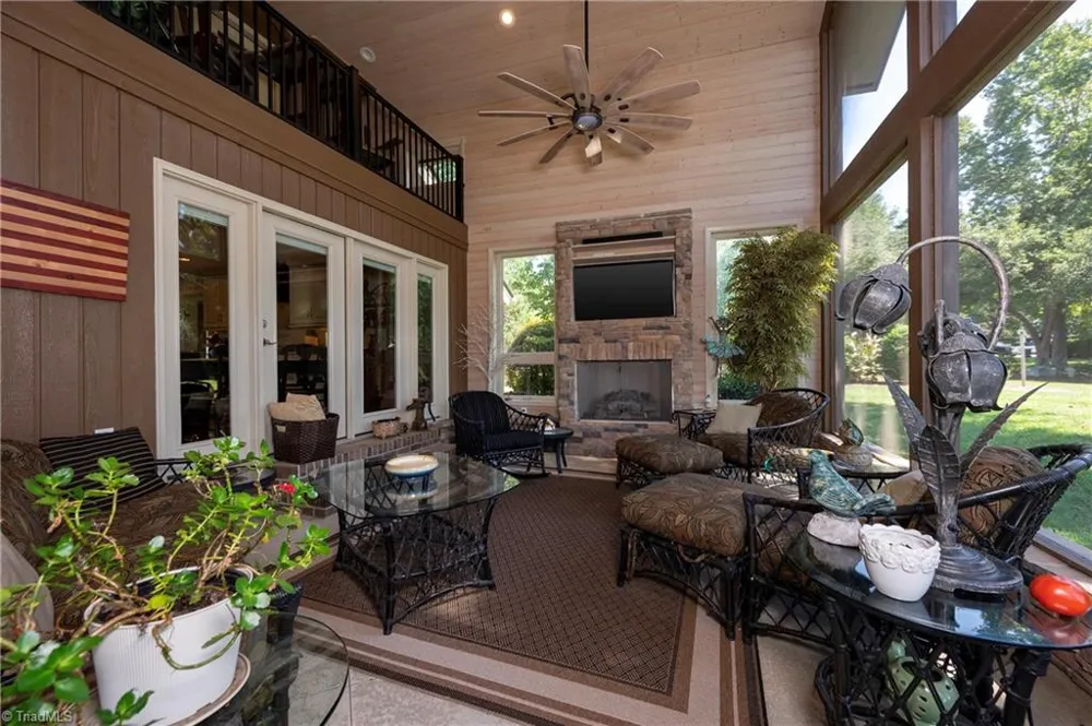 109 Holly Circle Bermuda Run, NC 27006