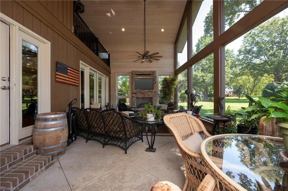 109 Holly Circle Bermuda Run, NC 27006