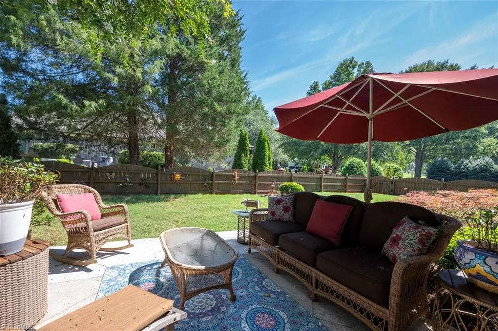 109 Holly Circle Bermuda Run, NC 27006