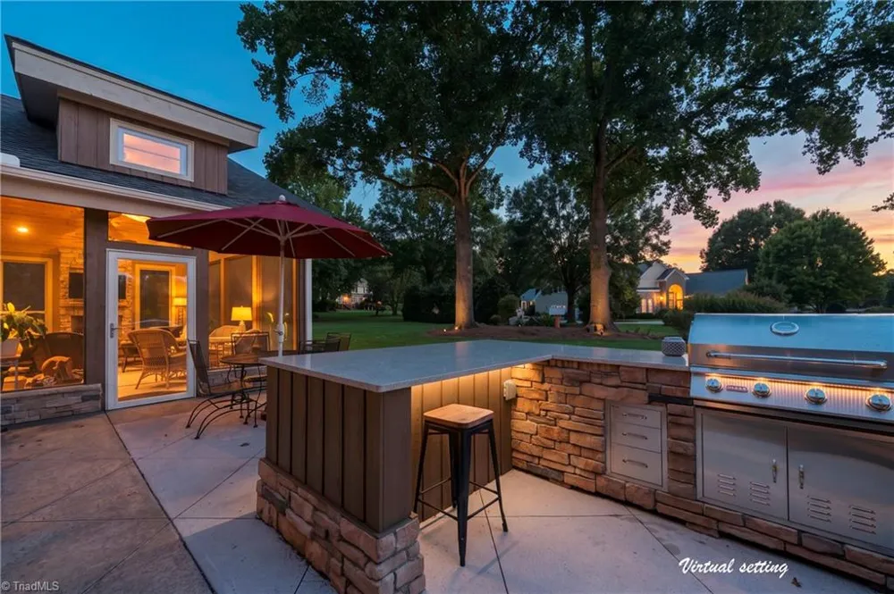 109 Holly Circle Bermuda Run, NC 27006