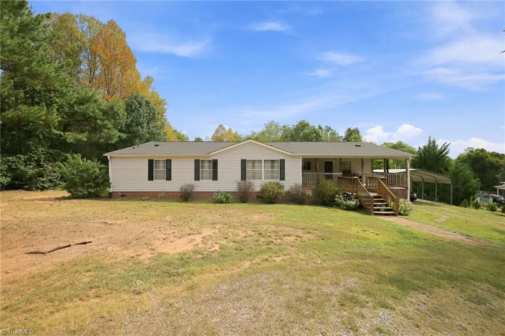 1150 Nature Lane Walnut Cove, NC 27052