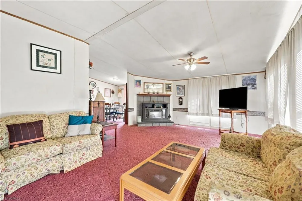 1150 Nature Lane Walnut Cove, NC 27052