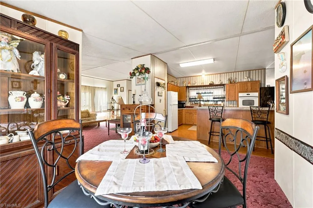 1150 Nature Lane Walnut Cove, NC 27052