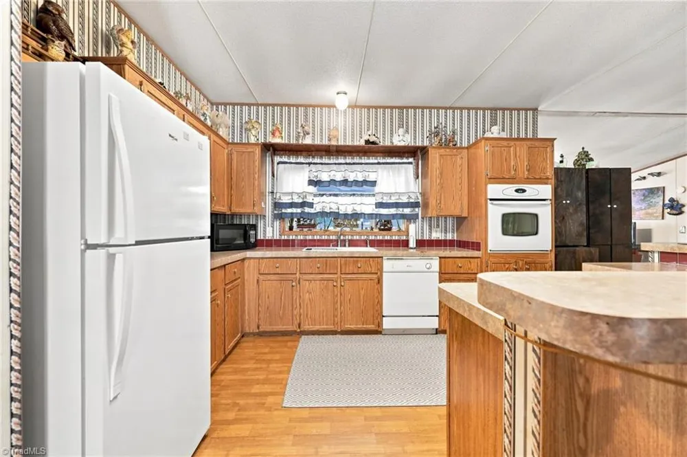 1150 Nature Lane Walnut Cove, NC 27052