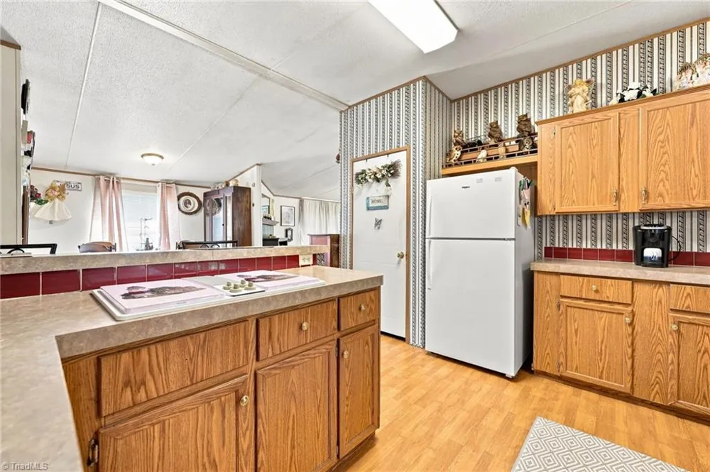 1150 Nature Lane Walnut Cove, NC 27052