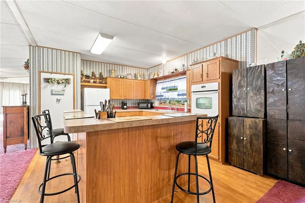 1150 Nature Lane Walnut Cove, NC 27052