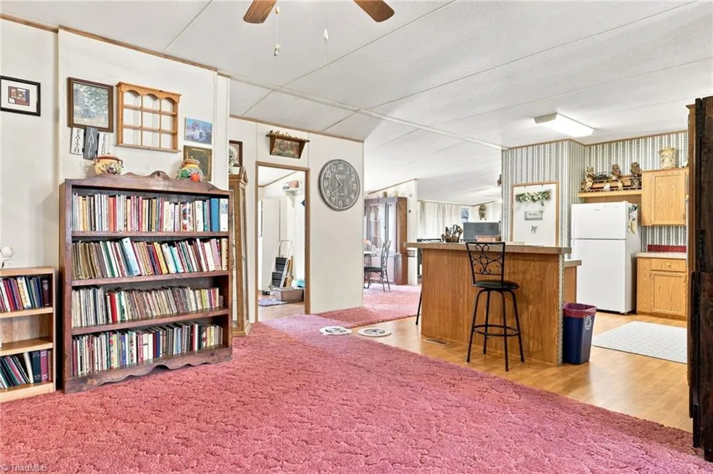 1150 Nature Lane Walnut Cove, NC 27052