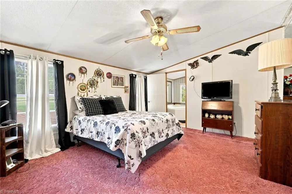 1150 Nature Lane Walnut Cove, NC 27052