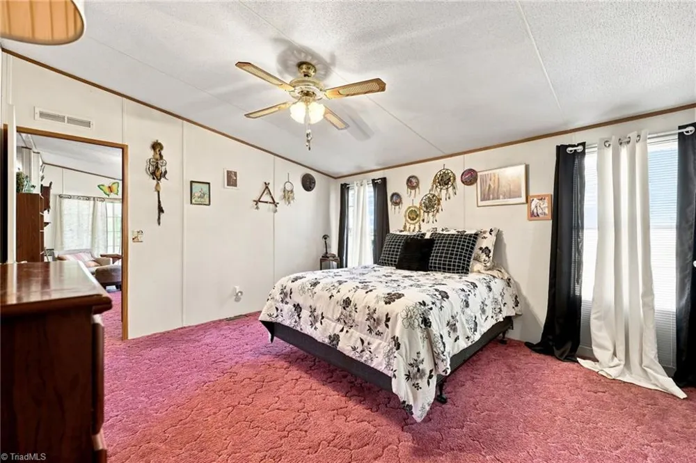1150 Nature Lane Walnut Cove, NC 27052