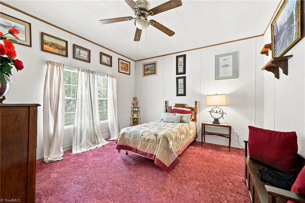 1150 Nature Lane Walnut Cove, NC 27052