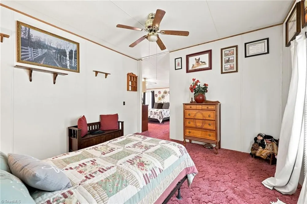 1150 Nature Lane Walnut Cove, NC 27052