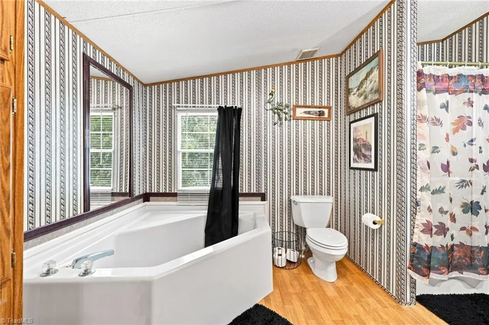 1150 Nature Lane Walnut Cove, NC 27052