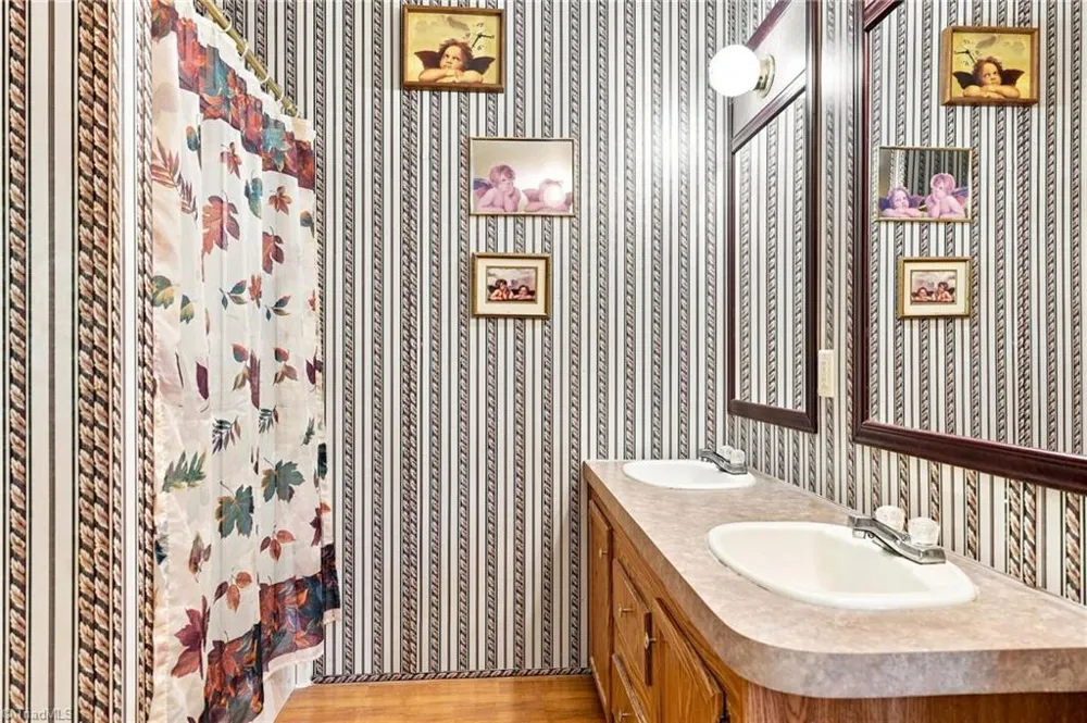 1150 Nature Lane Walnut Cove, NC 27052