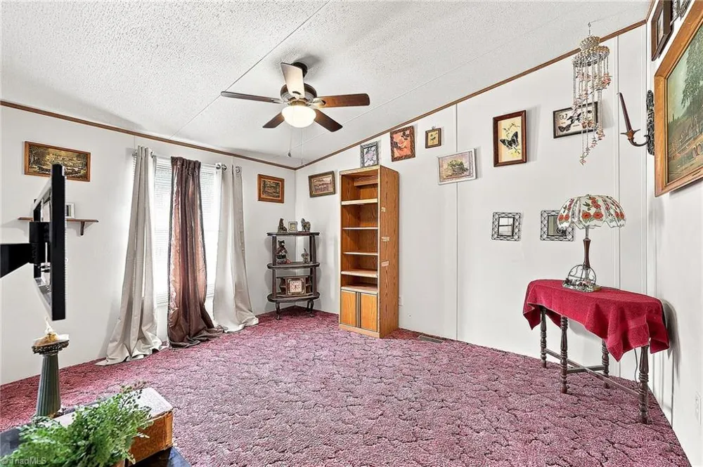 1150 Nature Lane Walnut Cove, NC 27052