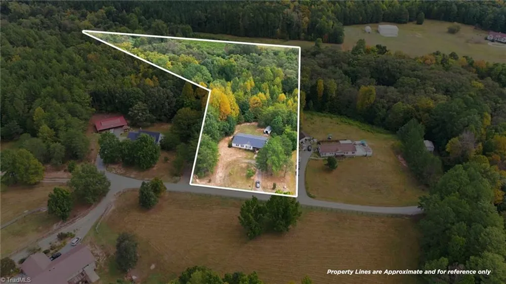 1150 Nature Lane Walnut Cove, NC 27052