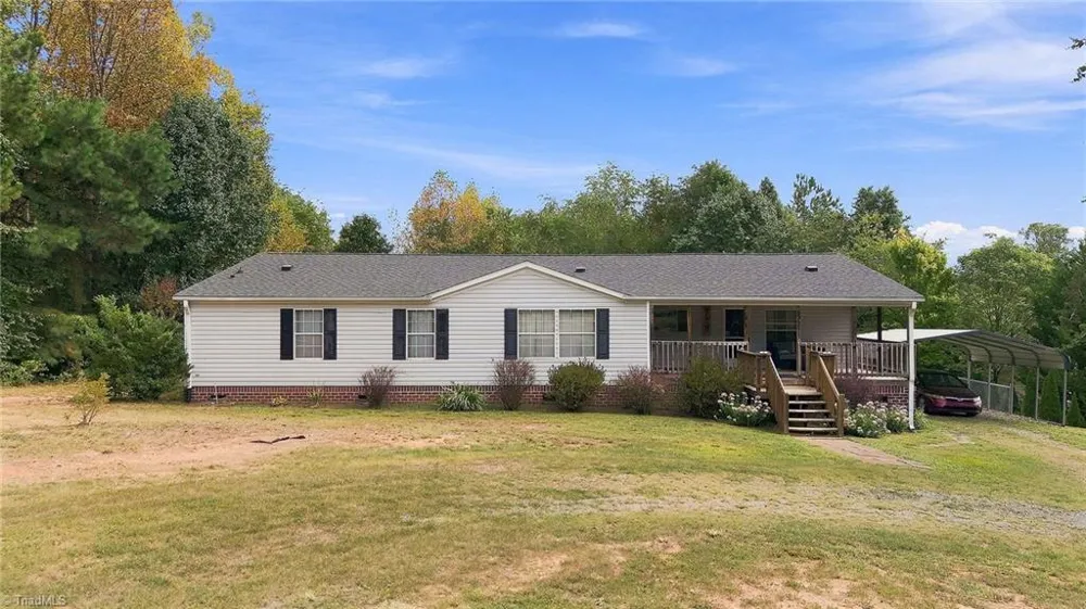 1150 Nature Lane Walnut Cove, NC 27052