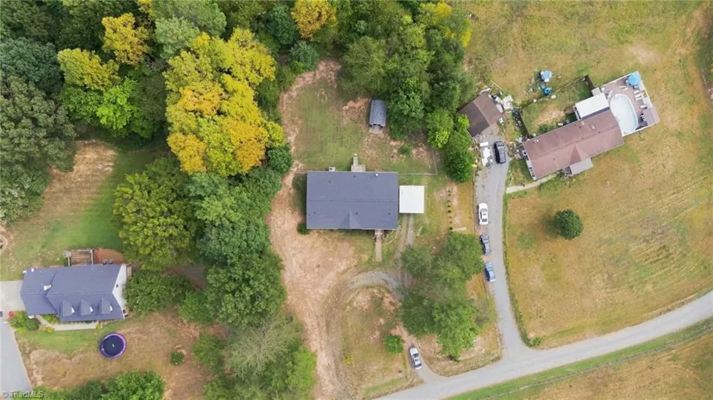 1150 Nature Lane Walnut Cove, NC 27052
