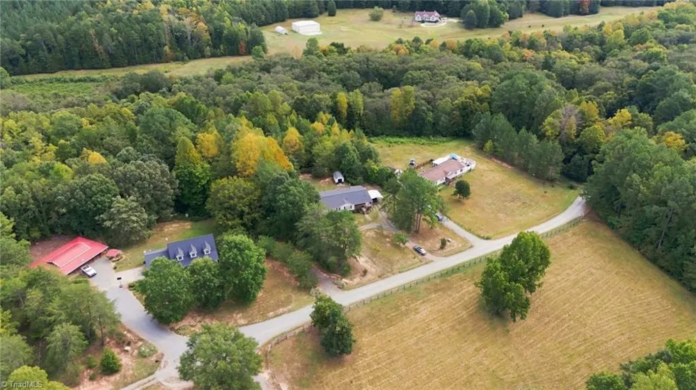 1150 Nature Lane Walnut Cove, NC 27052