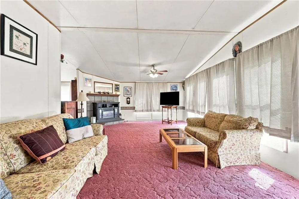 1150 Nature Lane Walnut Cove, NC 27052