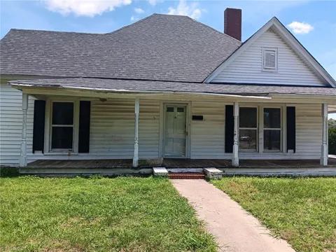 536 Monroe Street
