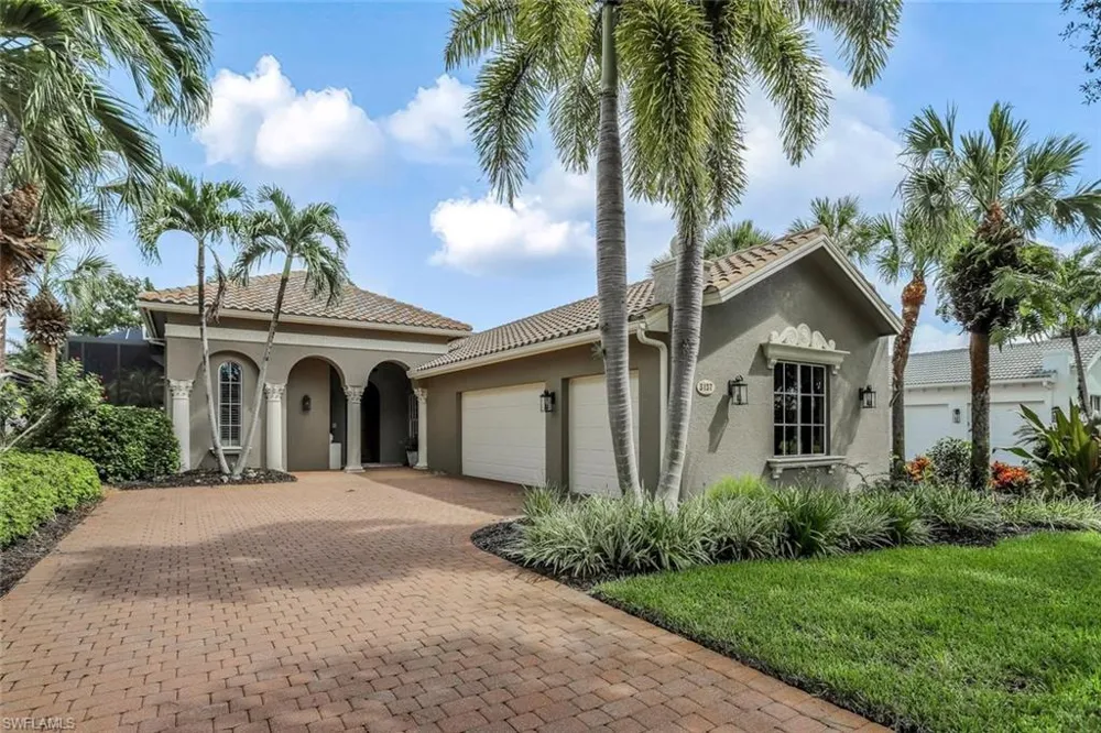 3137 Terramar Drive Naples, FL 34119