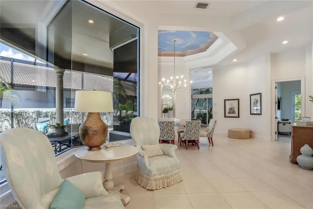 3137 Terramar Drive Naples, FL 34119