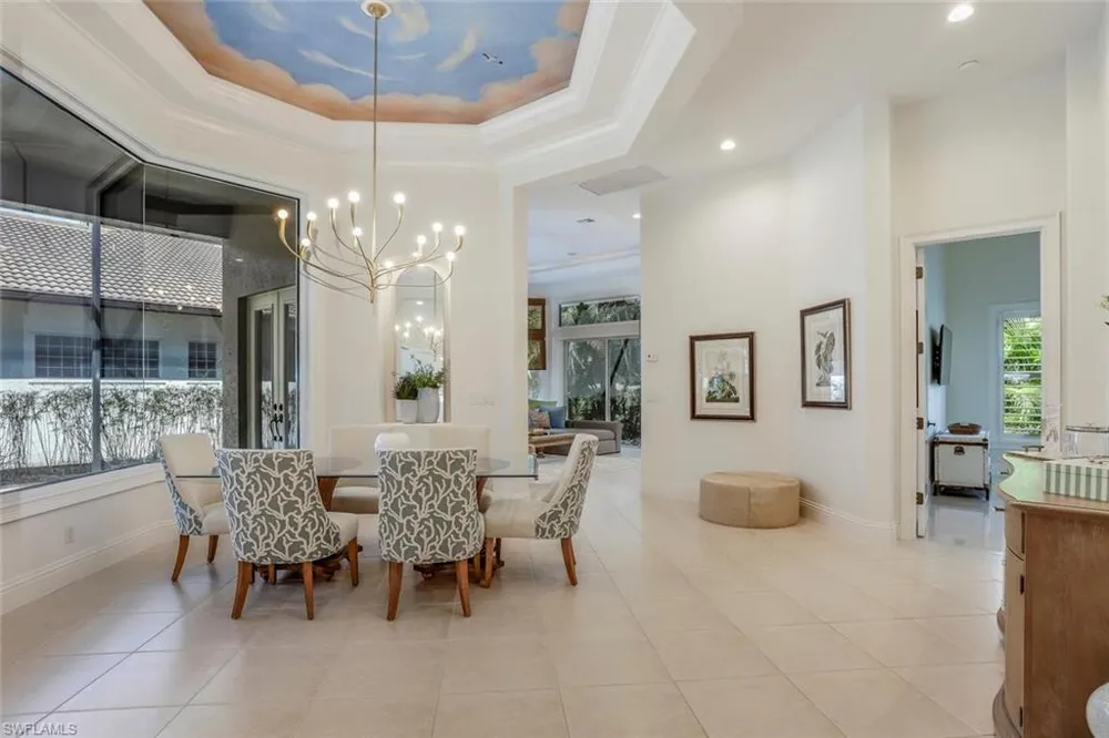 3137 Terramar Drive Naples, FL 34119