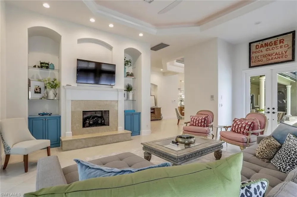 3137 Terramar Drive Naples, FL 34119