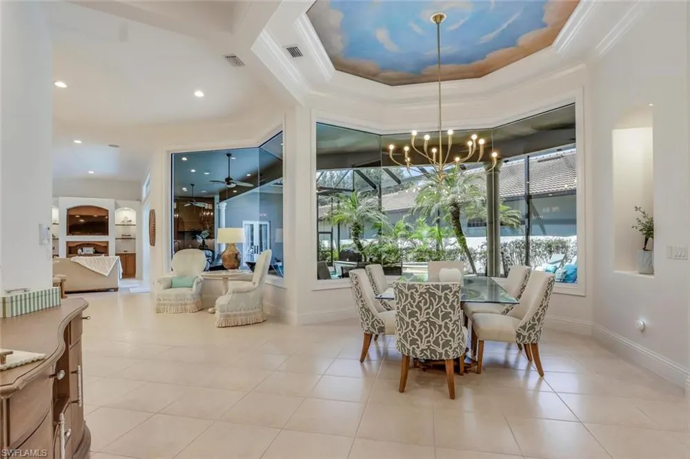 3137 Terramar Drive Naples, FL 34119