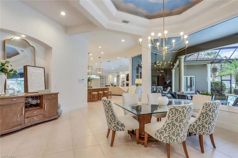 3137 Terramar Drive Naples, FL 34119