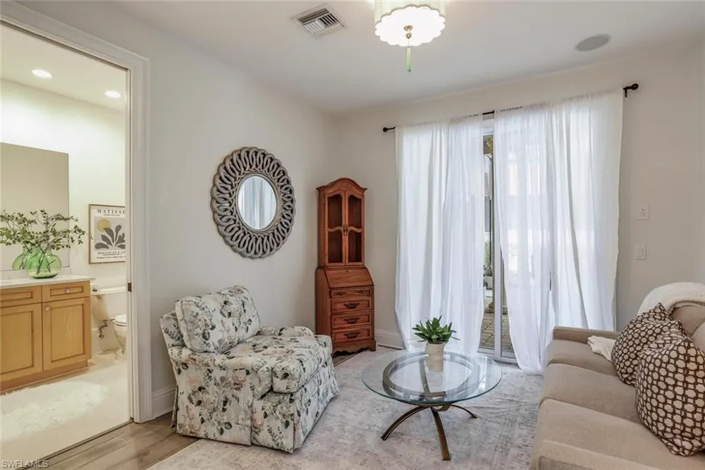 3137 Terramar Drive Naples, FL 34119