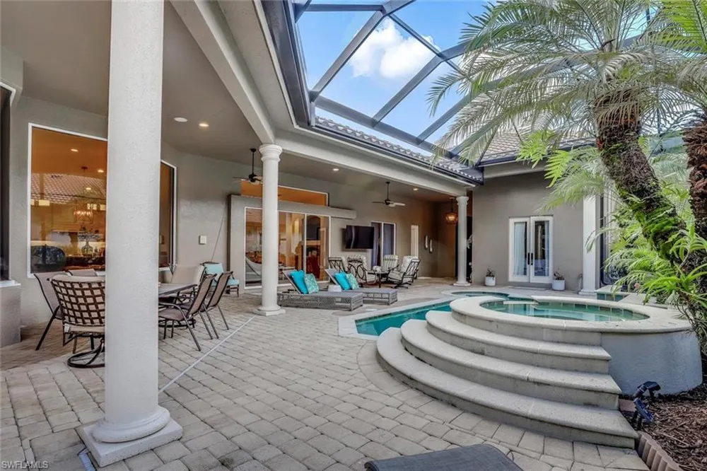 3137 Terramar Drive Naples, FL 34119