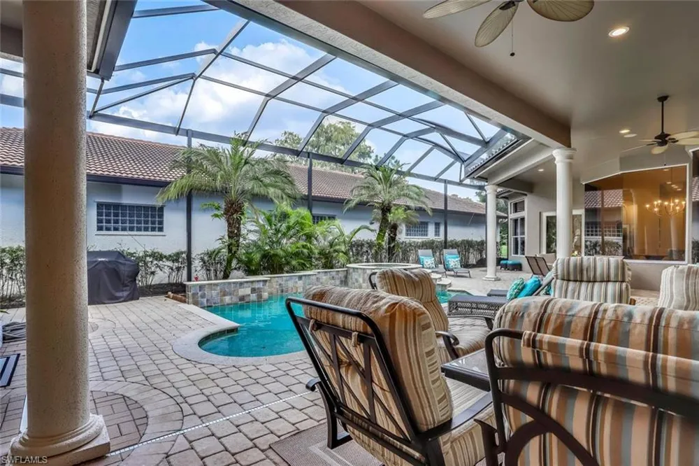 3137 Terramar Drive Naples, FL 34119
