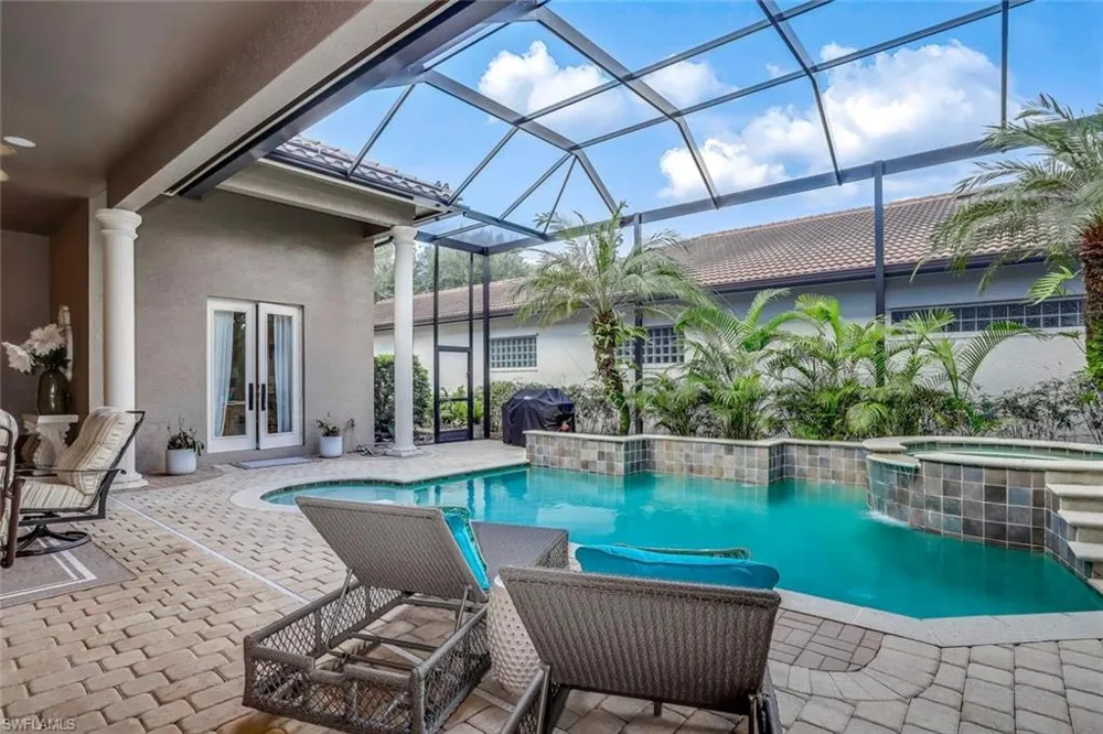 3137 Terramar Drive Naples, FL 34119