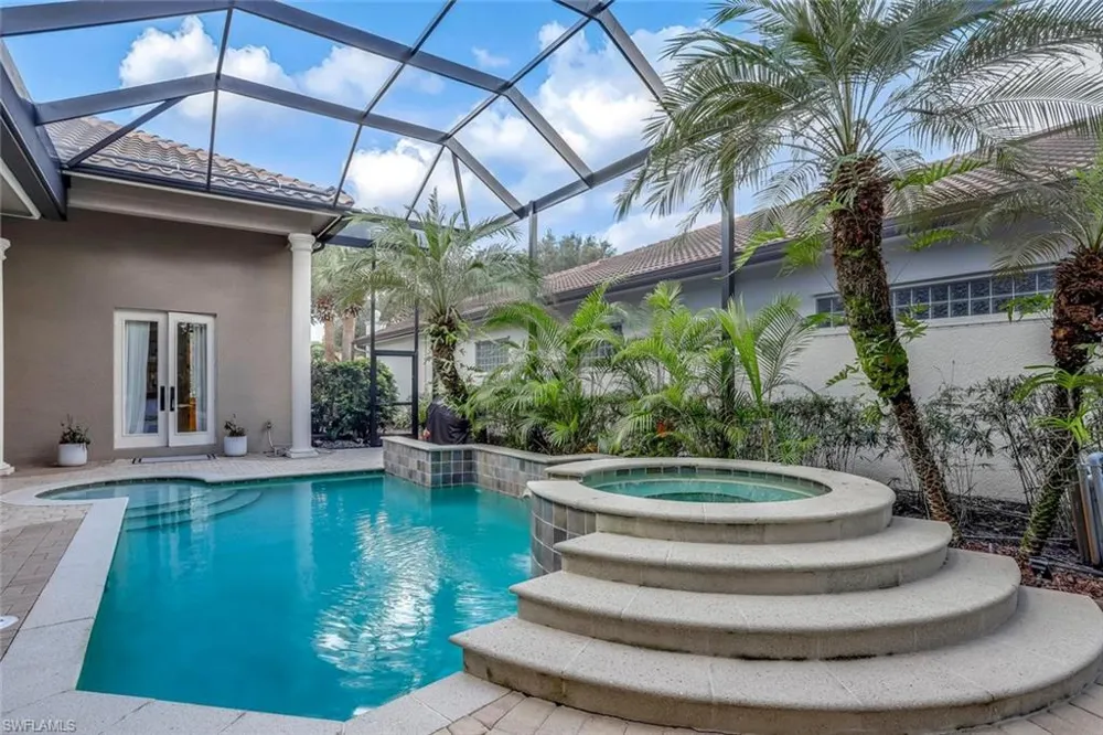 3137 Terramar Drive Naples, FL 34119