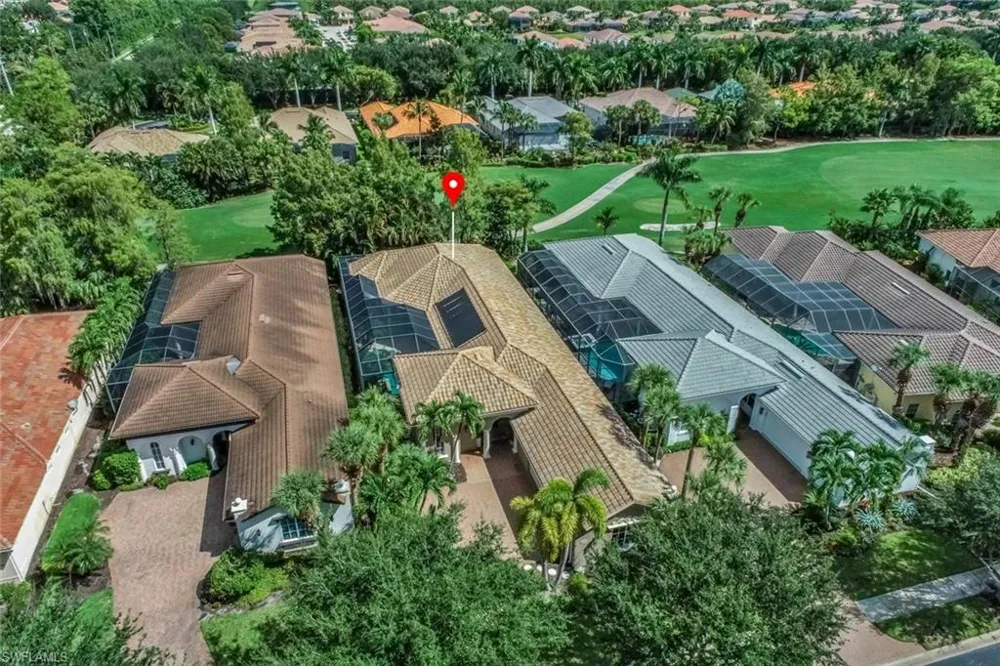 3137 Terramar Drive Naples, FL 34119