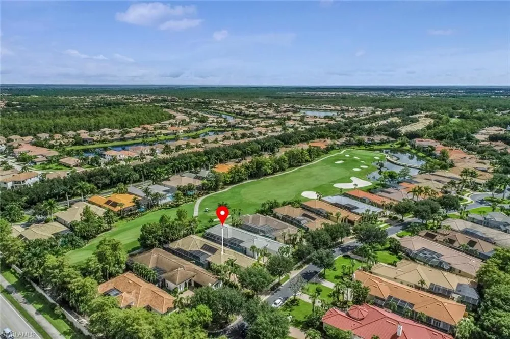 3137 Terramar Drive Naples, FL 34119