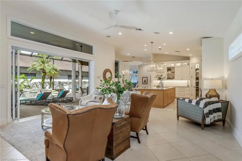 3137 Terramar Drive Naples, FL 34119